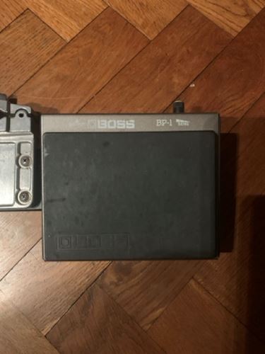 Boss-MPD4